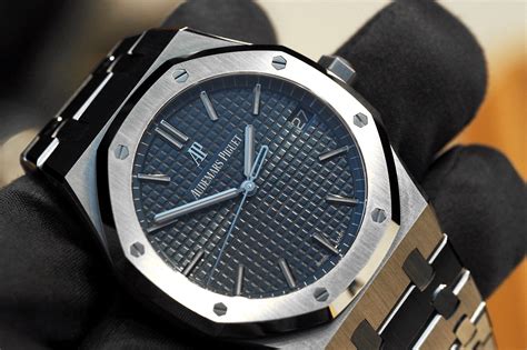 audemars piguet 15500|audemars royal oak price.